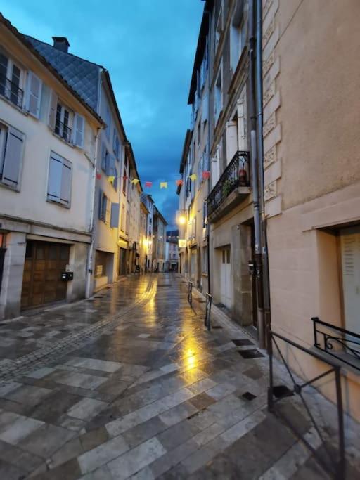 Style Et Ambiance Apartamento Foix Exterior foto
