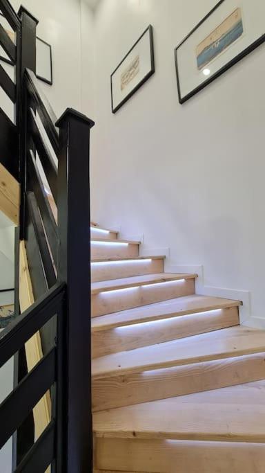 Style Et Ambiance Apartamento Foix Exterior foto