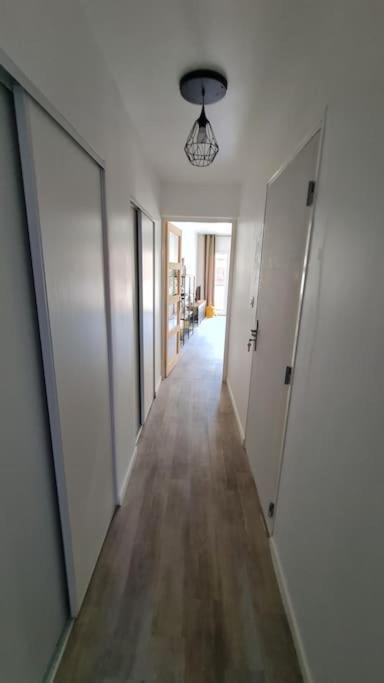 Style Et Ambiance Apartamento Foix Exterior foto