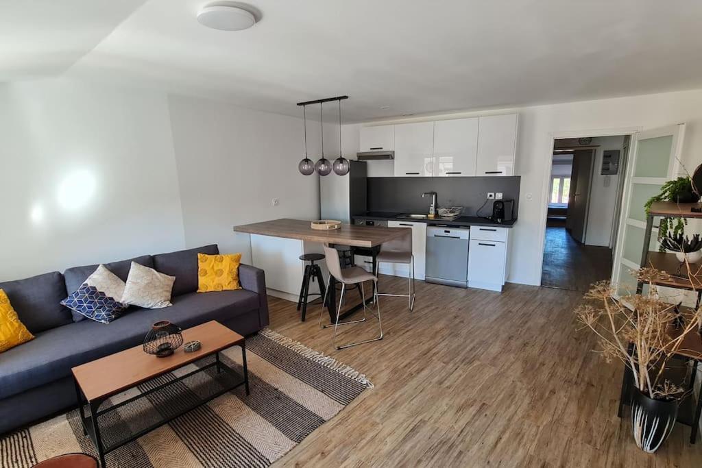 Style Et Ambiance Apartamento Foix Exterior foto