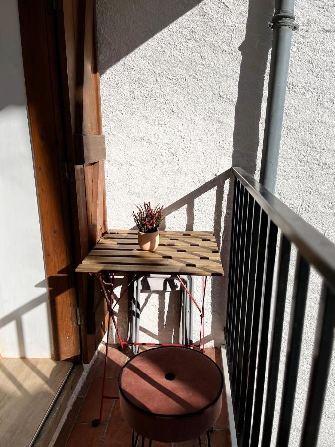 Style Et Ambiance Apartamento Foix Exterior foto