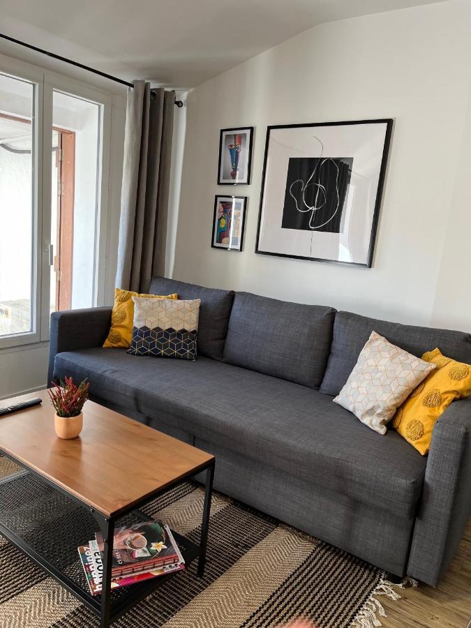 Style Et Ambiance Apartamento Foix Exterior foto