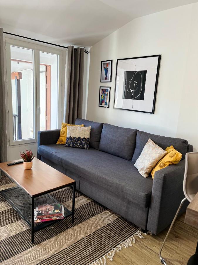 Style Et Ambiance Apartamento Foix Exterior foto