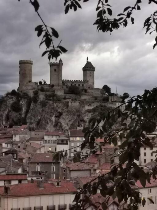 Style Et Ambiance Apartamento Foix Exterior foto